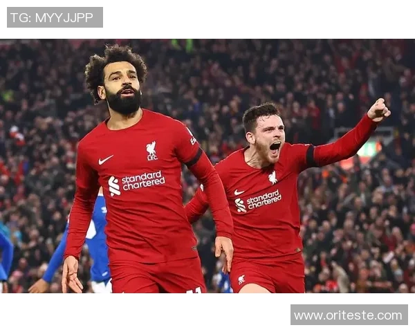 埃弗顿与利物浦激战正酣无插件直播精彩呈现