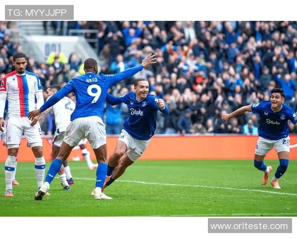 埃弗顿与曼城对决分析胜算预测及关键因素探讨