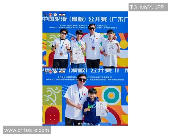 广州滑板队在世界滑板锦标赛中的灵活性表现引发热议与关注MBA 广州滑板队在世界滑板锦标赛中的灵活性表现引发热议与关注MBA