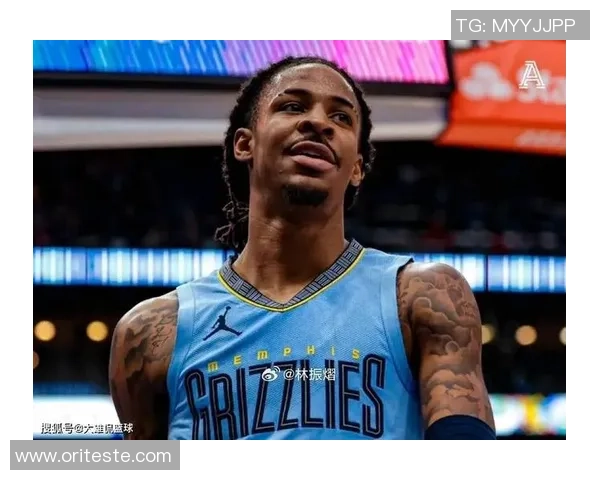 贾莫兰特的崛起之路：从天才新秀到篮球巨星的蜕变与挑战