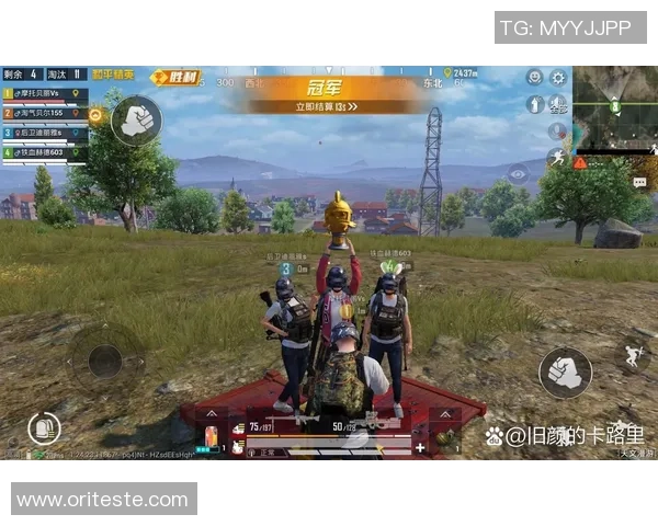 聚焦和平精英V5版本的力量与策略探讨之旅MBA