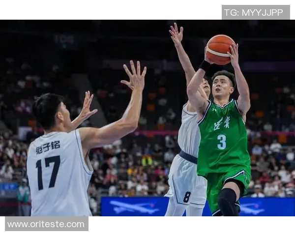 辽宁对广东篮球赛直播链接分享及观看指南