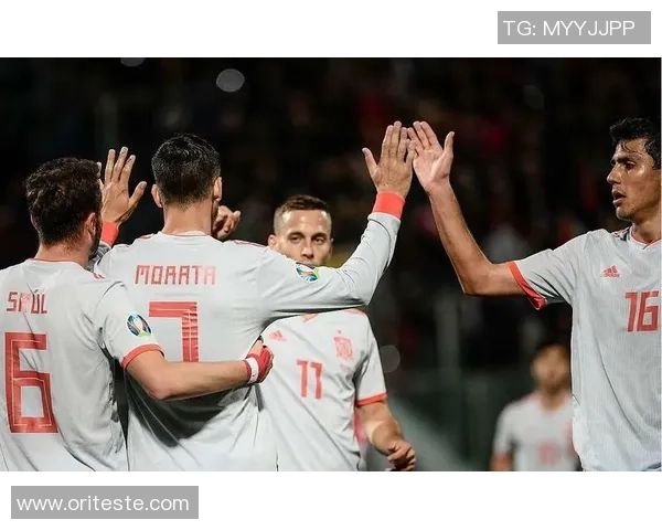 马耳他与西班牙的精彩对决分析及比赛编号解读