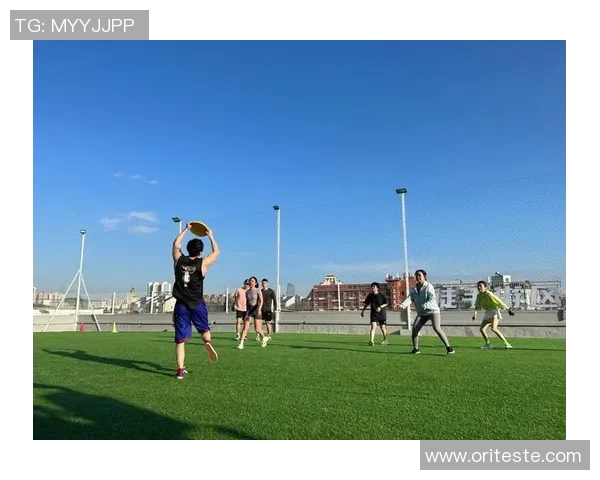 飞盘热潮席卷杭州探秘杭州飞盘队的拼搏与团结精神MBA 飞盘热潮席卷杭州探秘杭州飞盘队的拼搏与团结精神MBA