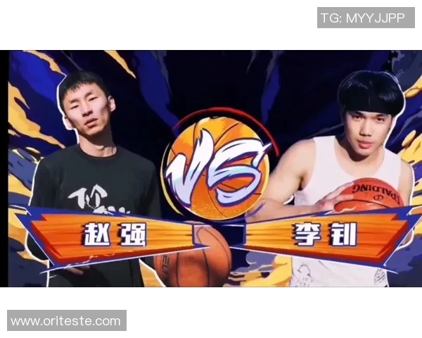 专访赵强：深入探讨他在篮球领域取得成功的秘诀与经验分享