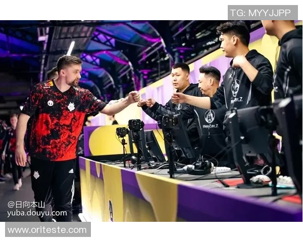 FPX逆袭之路：从低谷到巅峰的CSGO传奇之旅