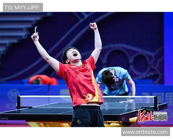 亚运会特别报道：杭州乒乓球队如何在挑战中成长与辉煌