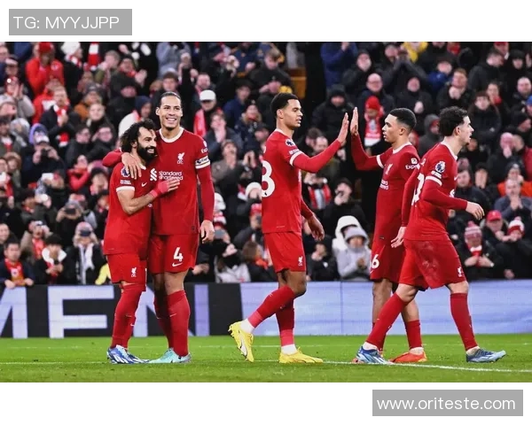 利物浦与水晶宫精彩对决回放全程回顾与赛后分析