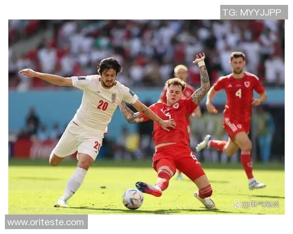 伊朗与越南足球对决结果揭晓谁能赢得这场激烈较量