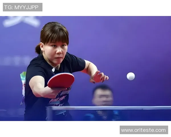 南京乒乓球队在比赛中取得新突破经验排名创新高引发关注