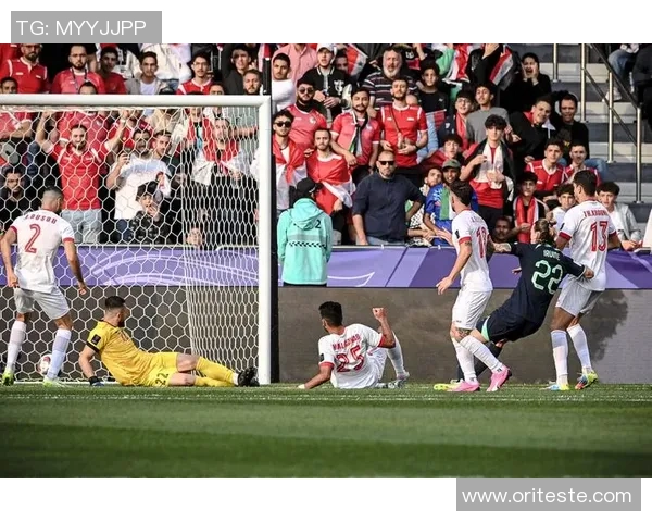 叙利亚与澳大利亚足球赛比分分析及精彩瞬间回顾