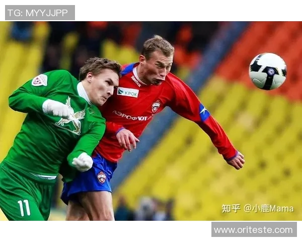 喀山红宝石与莫斯科斯巴达的激烈对决揭示足球战术与实力的较量