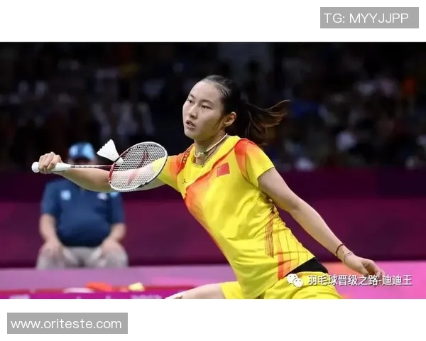 对话刘娜:回顾羽毛球生涯的辉煌与挑战之路 对话刘娜:回顾羽毛球生涯的辉煌与挑战之路