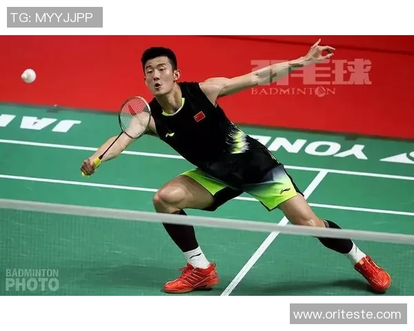 广州羽毛球队中路突破的战术解析与未来发展展望