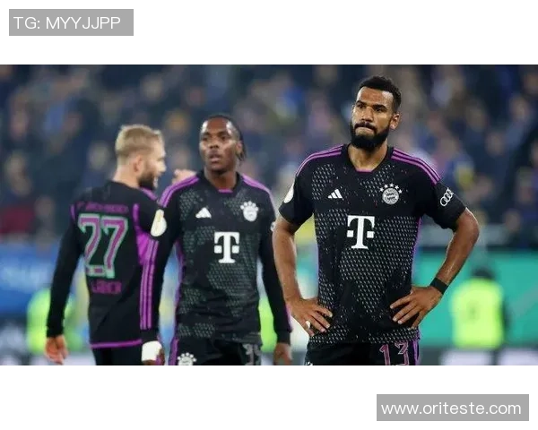 帕森拉与马卡萨的激烈对决揭示了足球战术的新趋势与挑战