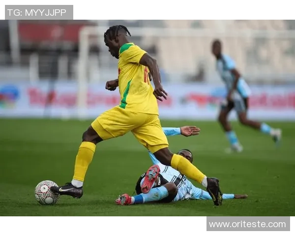 摩洛哥与贝队激战非洲杯争夺荣耀与未来的关键之战