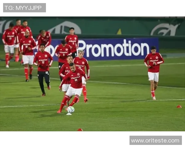 戈亚尼亚主场迎战巴西国际全力争胜展现球队实力与斗志