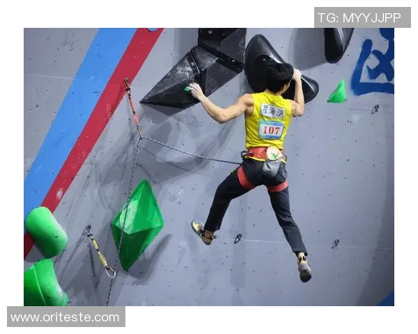 杭州攀岩队在联赛中的表现与比赛经验分析与点评MBA