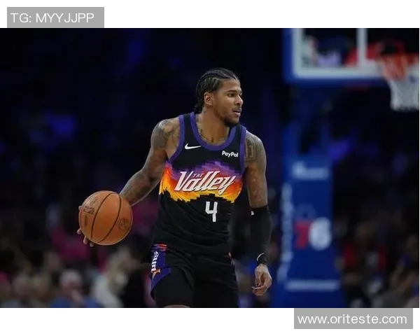 杰伦格林的崛起之路：从年轻天才到NBA明星的奋斗历程