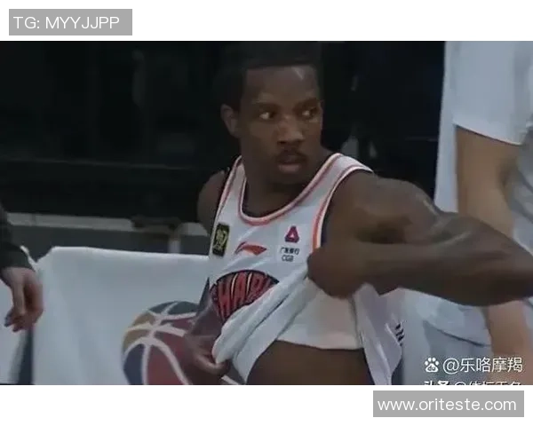 深圳篮球队的节奏探讨:如何在比赛中掌控节奏与节奏变化的艺术