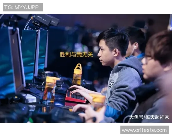 洲际赛特别报道：LNG战队逆袭之路的传奇与荣耀