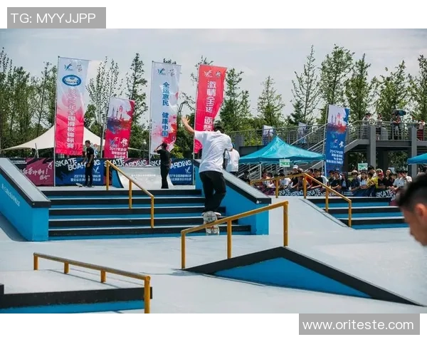 武汉街舞队在世界滑板锦标赛中以54分稳居积分榜首位