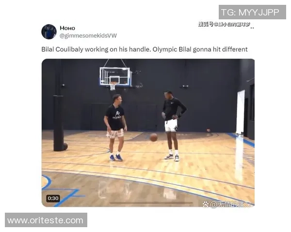 比拉尔库利巴利：新星崛起的篮球天才与未来之路