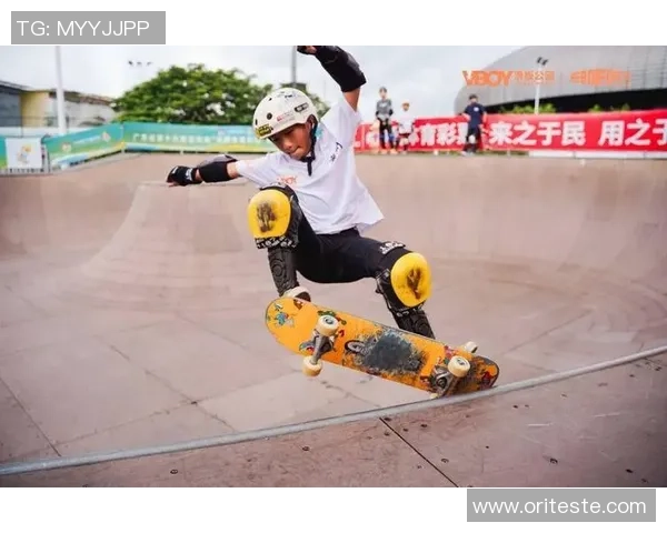 滑板文化的崛起与挑战:深入探讨广州滑板队的训练与管理模式