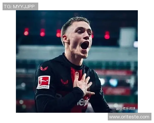 维尔茨的崛起之路：从青训新星到欧洲足坛的璀璨明珠