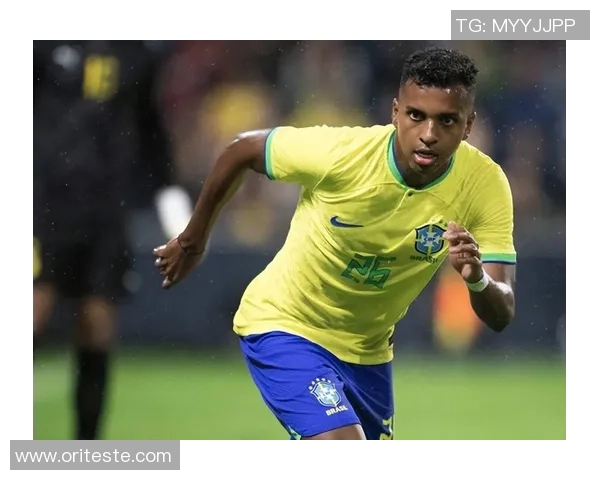 罗德里戈的崛起与未来展望：足球天才的成长之路与挑战