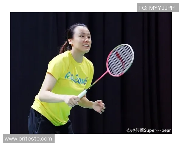 赵军独家分享羽毛球技巧与训练心得助你提升竞技水平