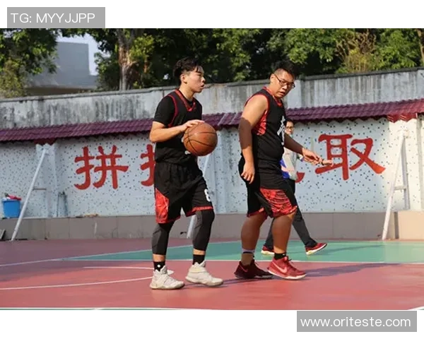 蓬莱明星篮球盛典开启青春激情之旅展现无限可能与梦想追逐