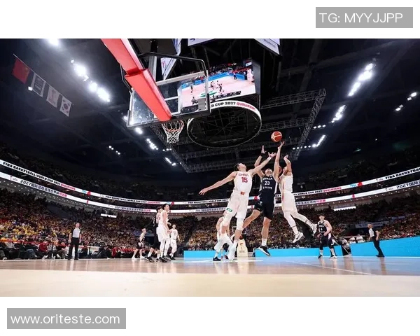 世界杯预选赛特别报道：重庆篮球队的成长故事