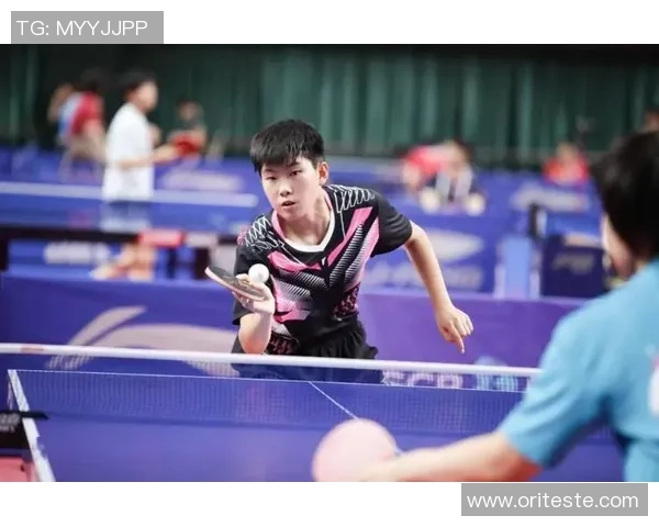 广州乒乓球队整体压制策略揭秘深度分析乒乓球竞技的成功之道