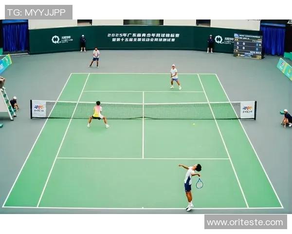 深圳网球队在世界锦标赛中的技术表现分析与展望