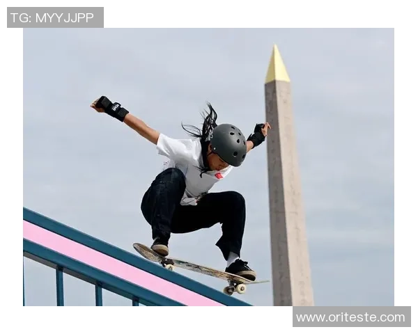 杭州滑板队战术创新引发热议助力滑板运动新发展